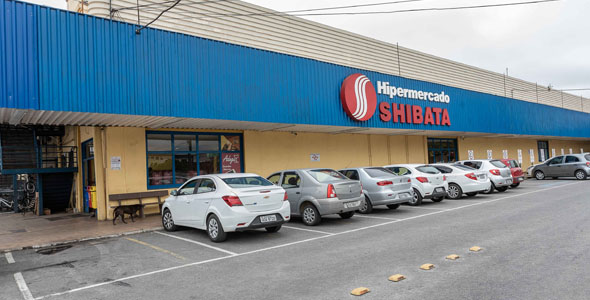 Grupo Shibata inaugura novo Hipermercado na Vila Industrial, Especial  Publicitário - Shibata