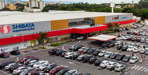 Grupo Shibata inaugura novo Hipermercado na Vila Industrial